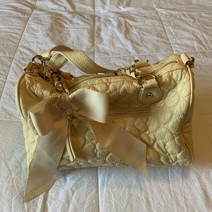 Betsey Johnson purse